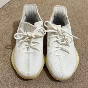 Adidas Yeezy Boost 350 V2 Cream